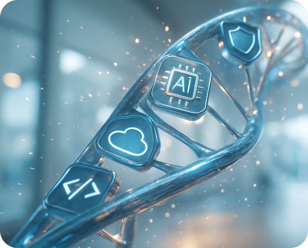 Développement logiciel et IA